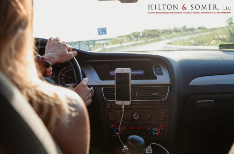 Finding the Right Personal Injury Help in Fairfax