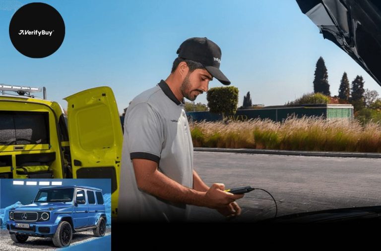 Ensure your vehicle stays safe with expert pre-journey checks