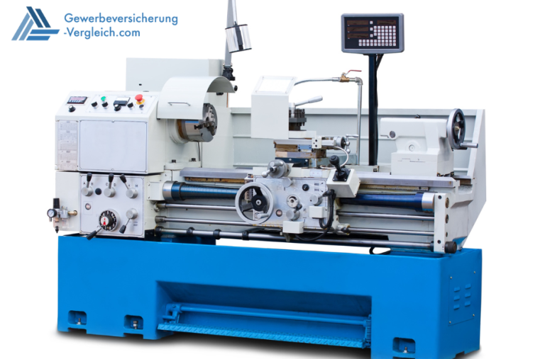 Sichere Dein Business: Verständliche Absicherung für Unternehmen jeder Größe