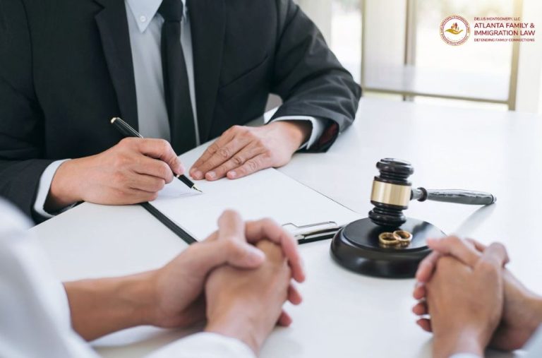 Understanding Georgia Divorce Delays and Legal Support Understanding Georgia Divorce Delays and Legal Support