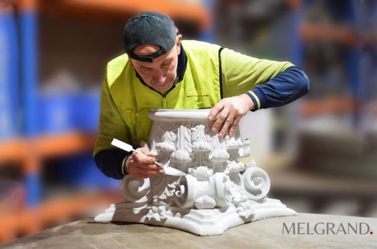 Timeless Architectural Elements for Australian Projects