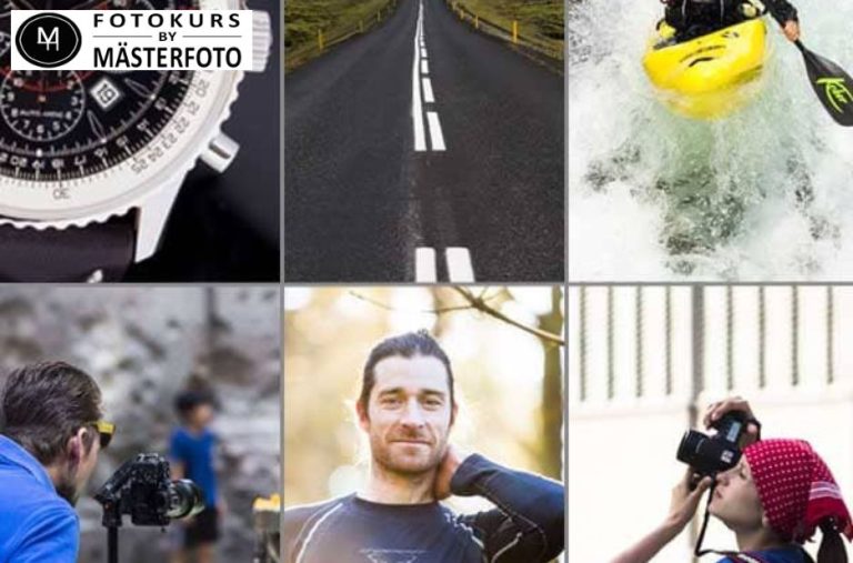 Så här tar du dina bilder till nästa nivå – enkelt och roligt Så här tar du dina bilder till nästa nivå – enkelt och roligt