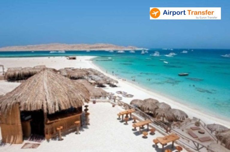 Effortless Travel: From Izmir Airport to the Coast