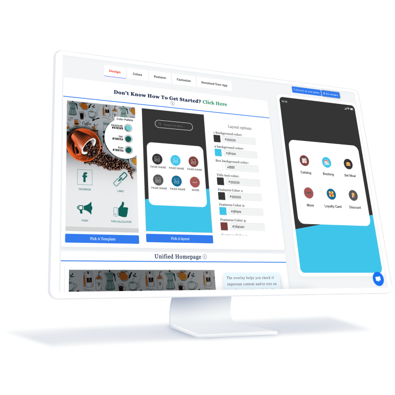 Choose the Right App Builder to Accelerate Your Business