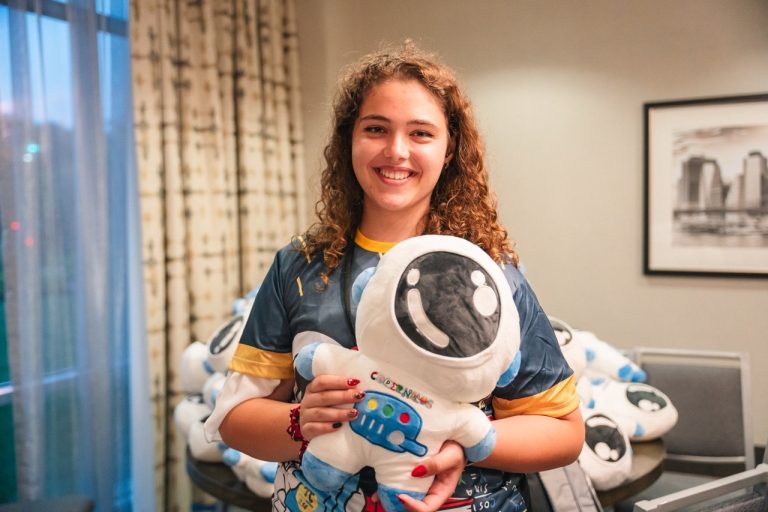 Global Science Olympiad: Inspiring Young Minds to Excel