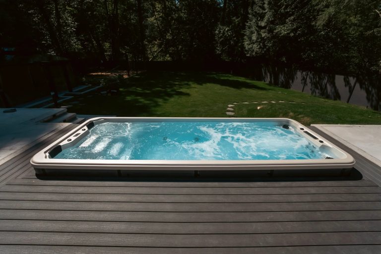 Find Great Deals on Swim Spas: How to Choose Value and Quality