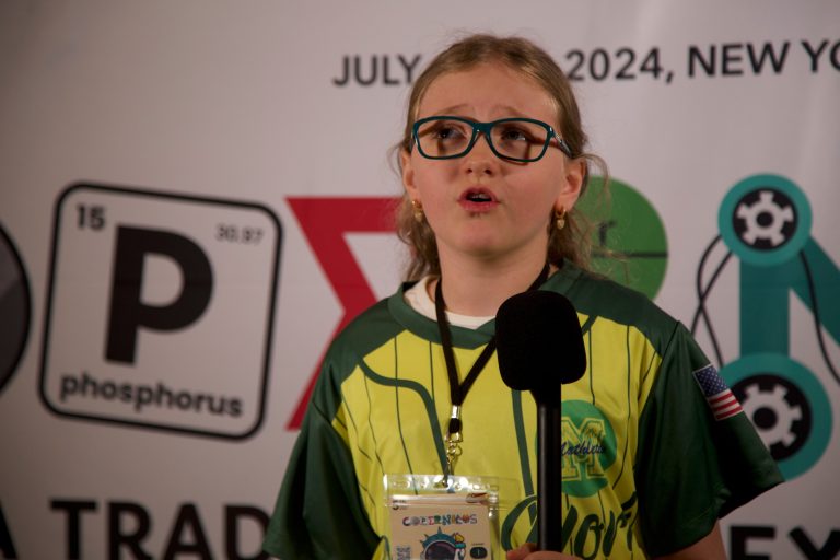 A Student’s Guide to Global Science Olympiad Excellence