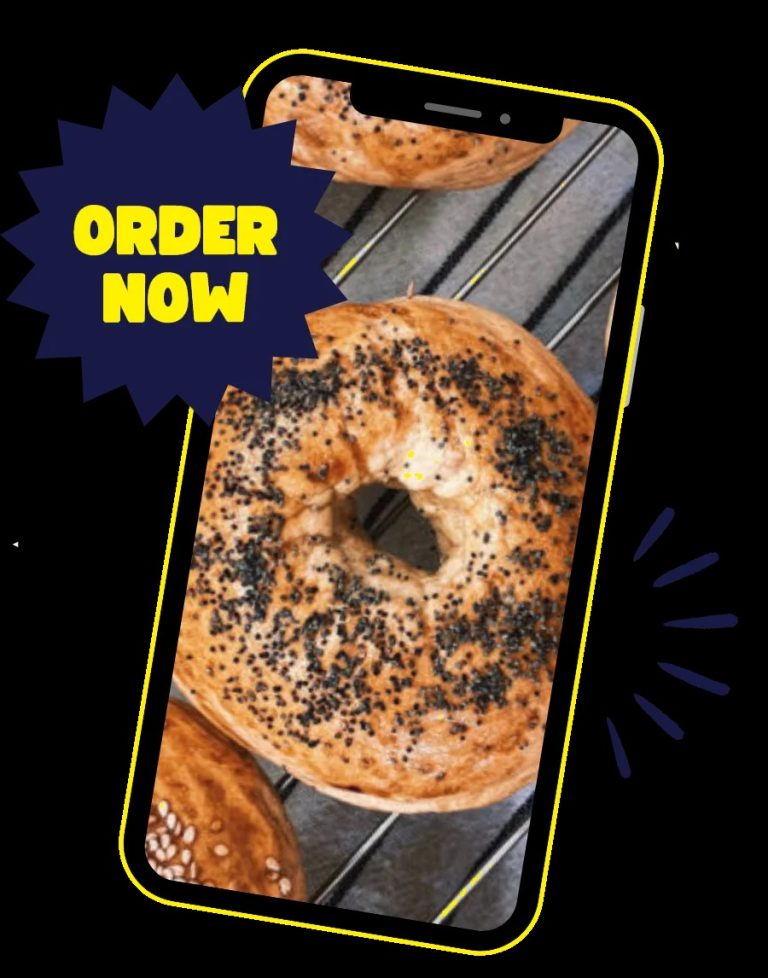 Discover Your Local Bagel Haven Today