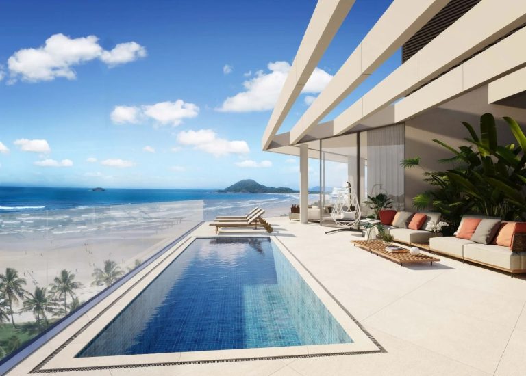 Moradia com estilo: encontre o seu espaço perfeito em Riviera Moradia com estilo: encontre o seu espaço perfeito em Riviera
