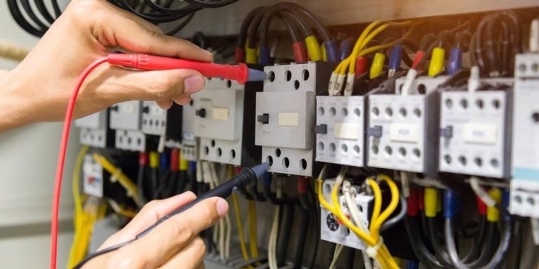 Keep Safe with Expert Electrical Checks for Your Home Keep Safe with Expert Electrical Checks for Your Home
