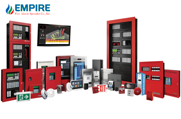 Protecting People and Spaces: Practical Fire Safety Solutions