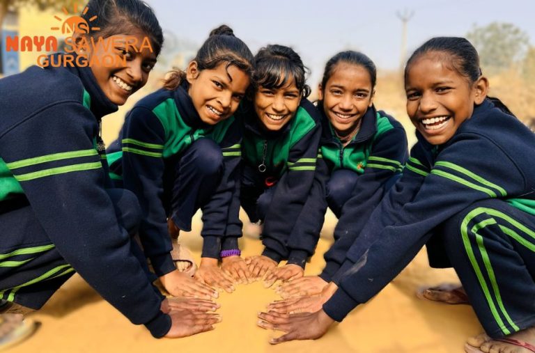 Uncovering Notable NGOs in Gurgaon that Do Good