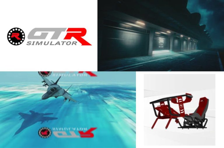 Elevate Your Practice with a Premium Racing Game Chair Elevate Your Practice with a Premium Racing Game Chair
