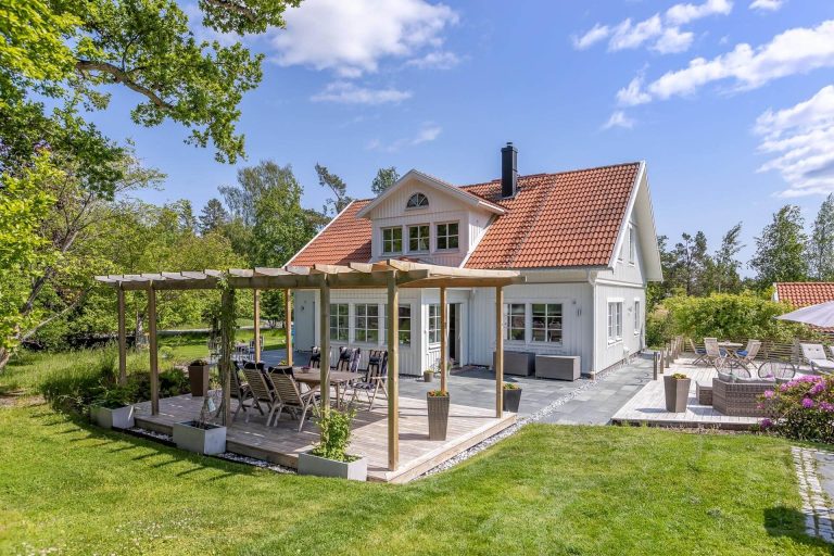 Sköna bostadsbilder som säljer – fotografering för hem och visning