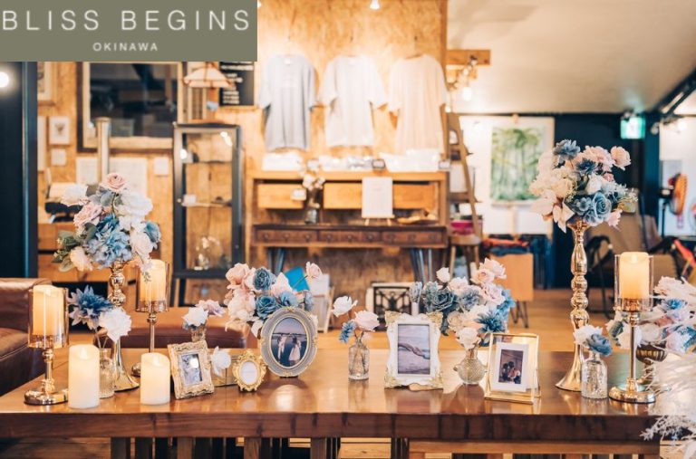 Transform Your Okinawa Wedding with a Skilled Professional Stylist