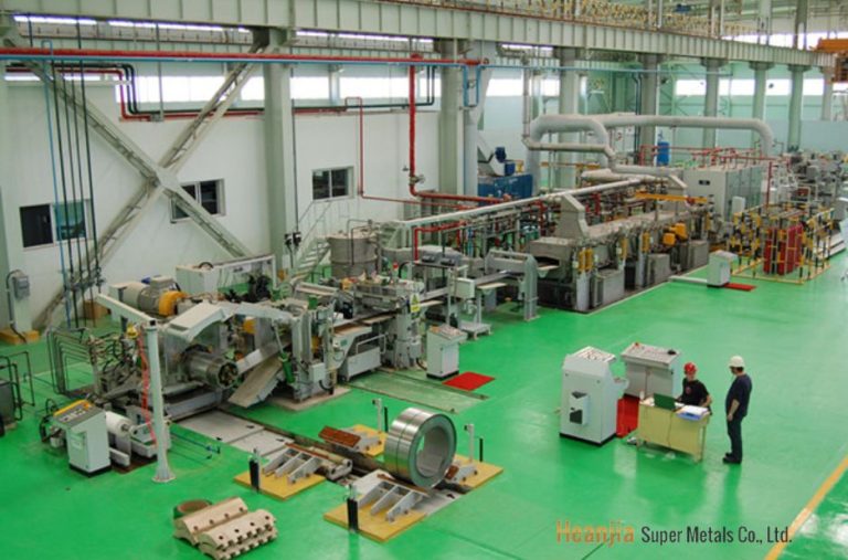 Reliable Heating Wire Solutions for Electric Furnaces Reliable Heating Wire Solutions for Electric Furnaces