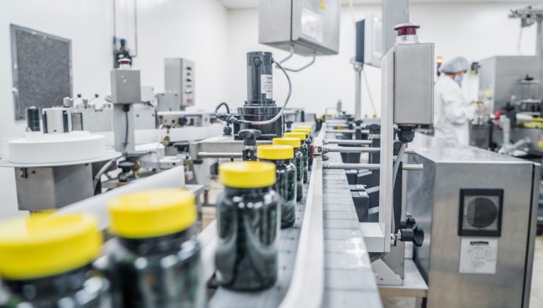 Create Your Own Supplement Brand: A Practical Guide for Success