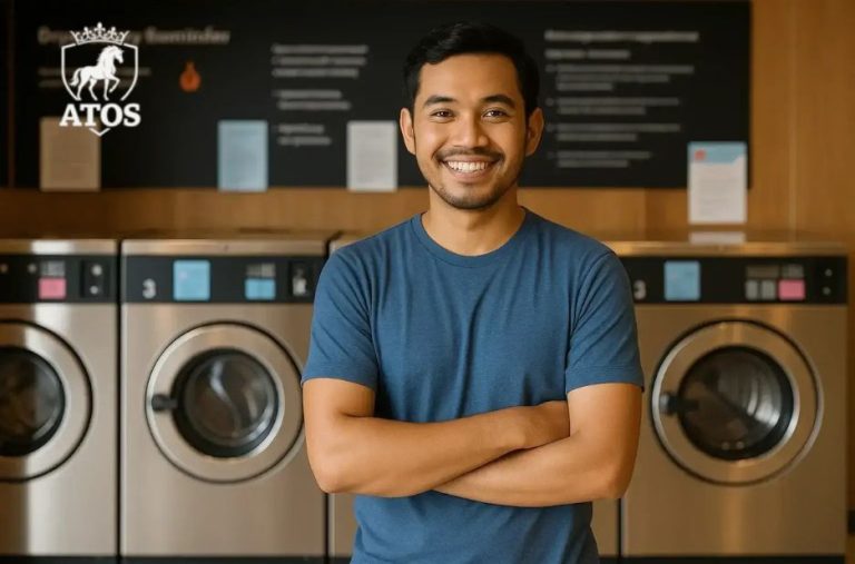Essential tips for maintaining your laundry equipment Essential tips for maintaining your laundry equipment