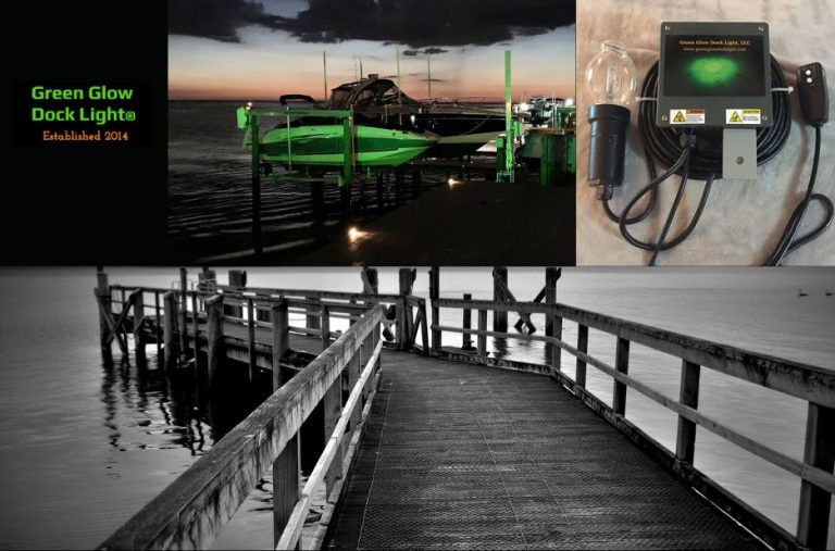 Illuminate Your Night Fish: top underwater lights for anglers Illuminate Your Night Fish: top underwater lights for anglers
