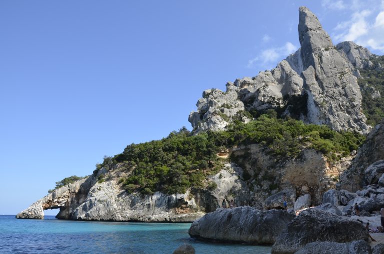 Évasion privée en Sardaigne : villa de charme en Ogliastra Évasion privée en Sardaigne : villa de charme en Ogliastra