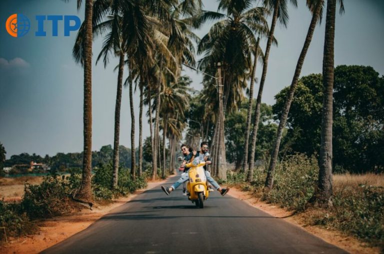 Your Guide to Getting an International Driver Permit with Confidence Your Guide to Getting an International Driver Permit with Confidence