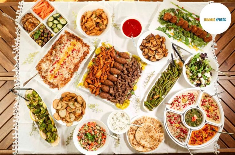 Choosing a mobile catering option for events that wow