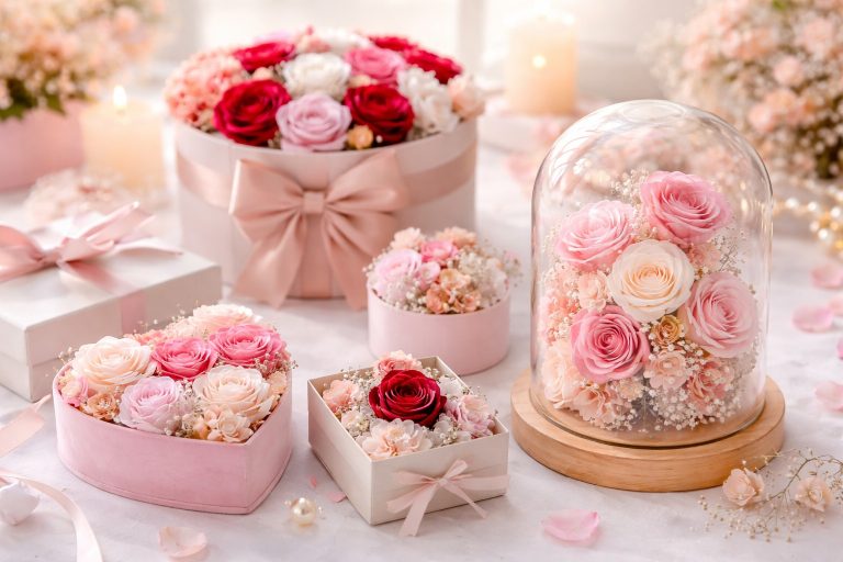 How to Choose a Forever Rose: A Practical Guide How to Choose a Forever Rose: A Practical Guide