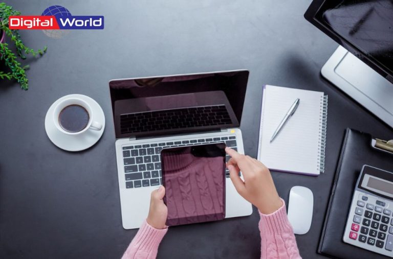 Your Reliable Partner for HP Printers in Dubai