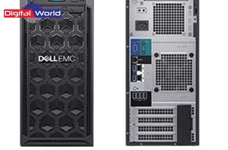 Trusted Dell Server Solutions in Dubai for Businesses