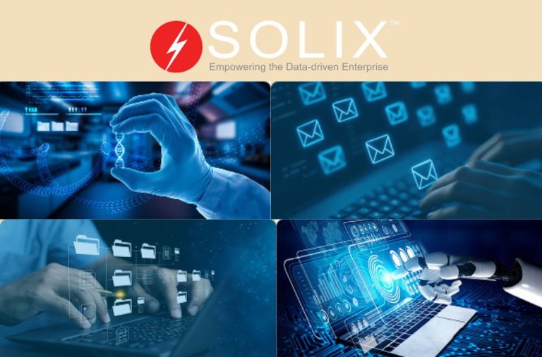 Unlocking value from a unified data platform for informed decisions