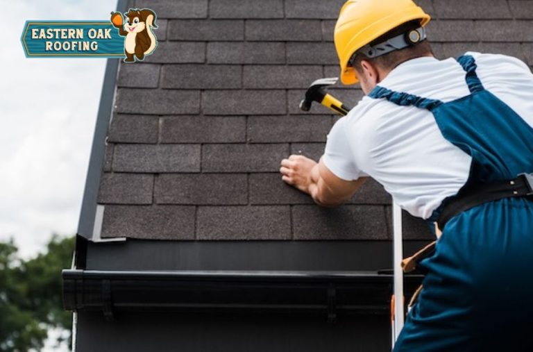 Reliable local roof services for Mooresville and Waxhaw residents