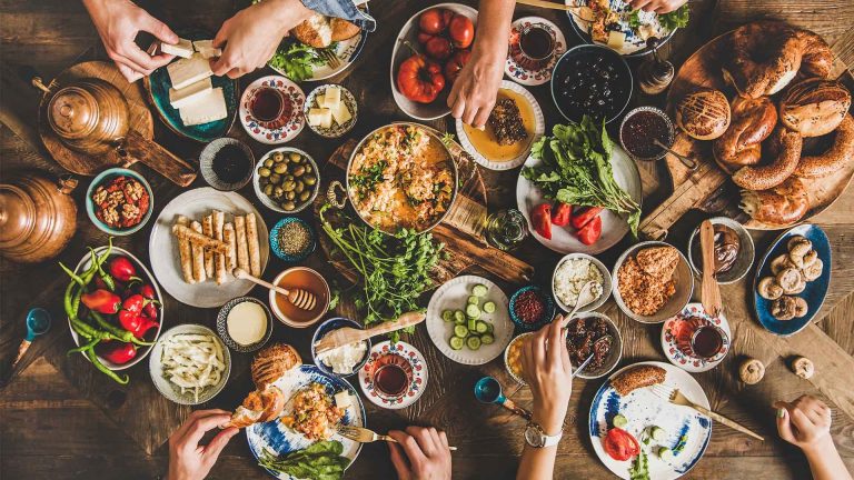 Explore Top Tacos: Unmissable Street Food in the City