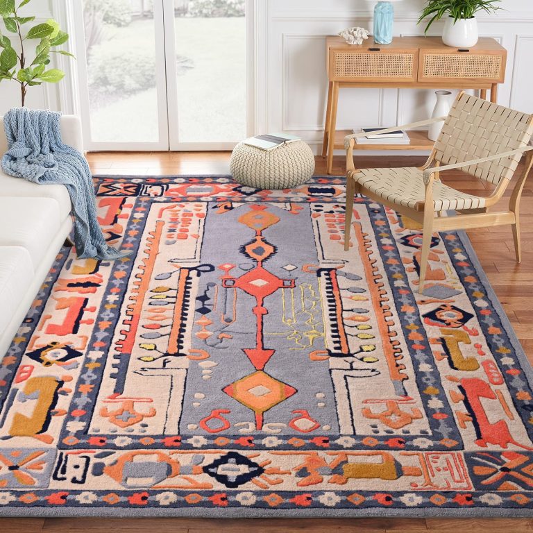 Eco-Friendly Floor Rugs: Natural, Durable and Stylish Picks