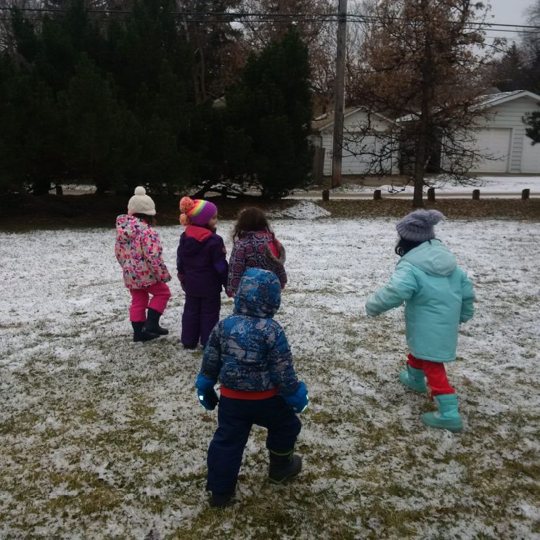Smart Options for Budget-Friendly Child Care in Edmonton