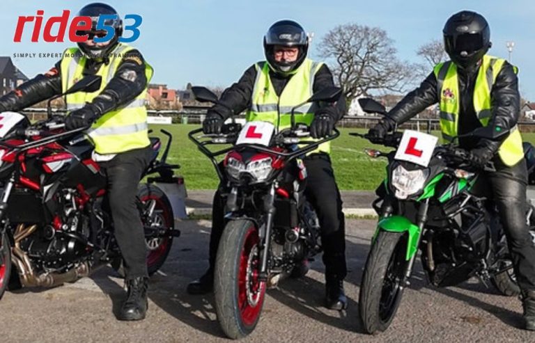 Practical Prep for Your Motorcycle Test in Bristol Practical Prep for Your Motorcycle Test in Bristol