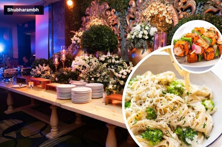 Hyderabad Event Catering Solutions You Can Trust