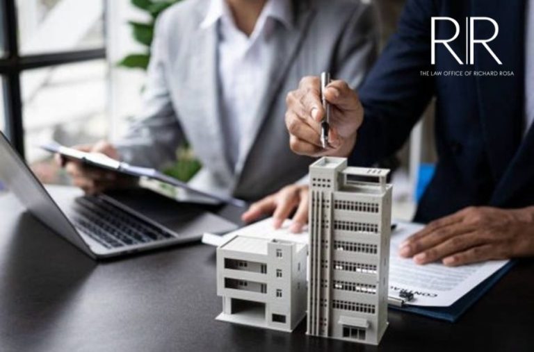 Navigate Corporate Real Estate Law in Broward County with Confidence