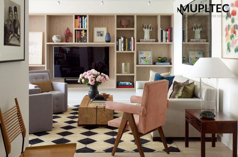 Top firms shaping Doha interiors with luxury and care