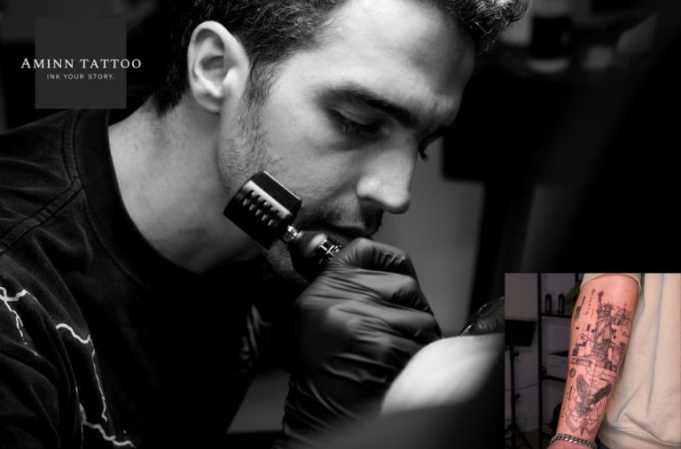 Discovering Fine Line Tattoos in Vancouver: A Practical Guide