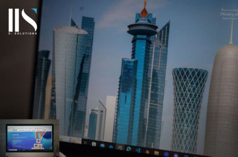 Creating a Strong WordPress Presence in the Middle East