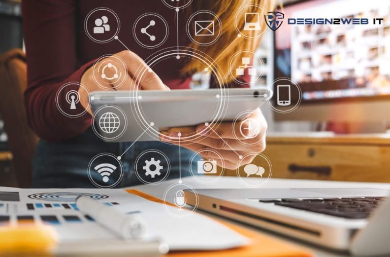 Reliable IT Support for Businesses in Abbotsford