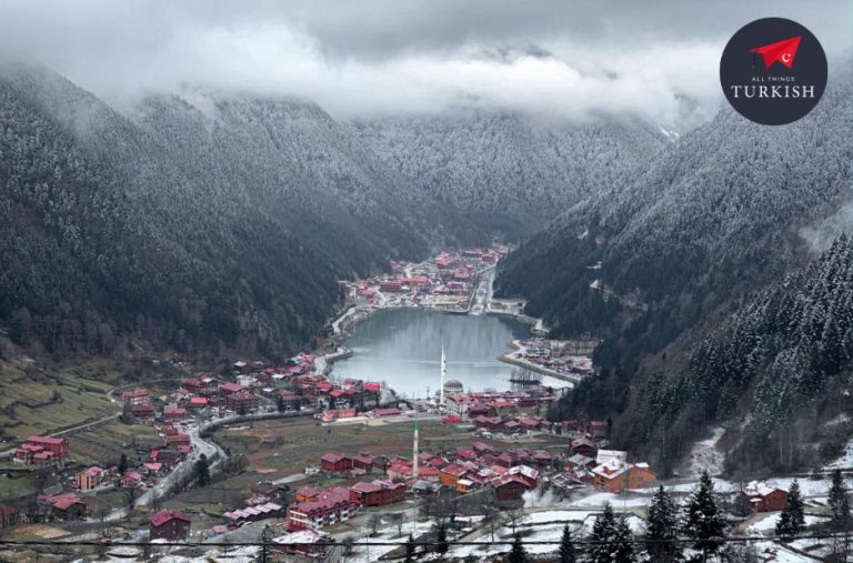 Bespoke Turkish Journeys: Small-Group, Local-Guide Experiences