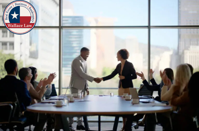 Practical Guidance from an Experienced Real Estate Lawyer in Dallas