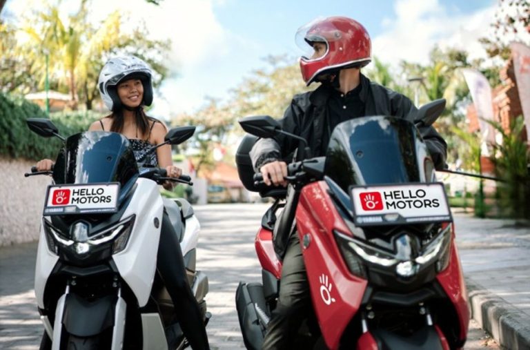 Smart Ways to Explore Bali by Scooter Smart Ways to Explore Bali by Scooter