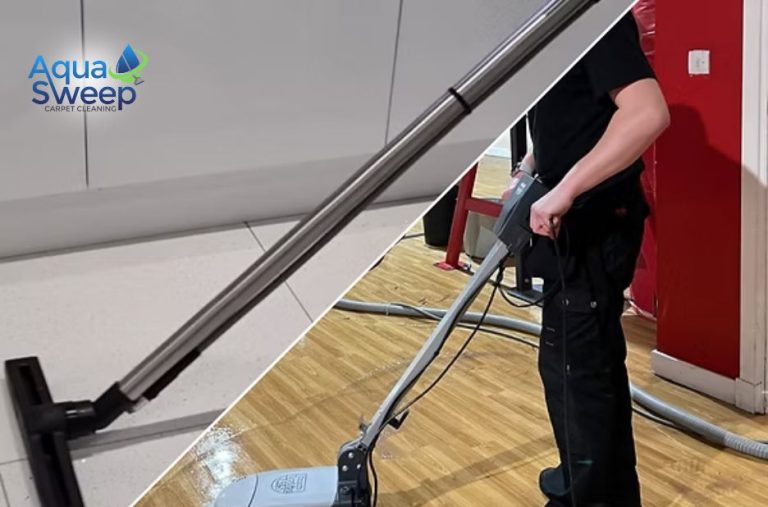 Reliable cleaning for homes and offices in Glasgow