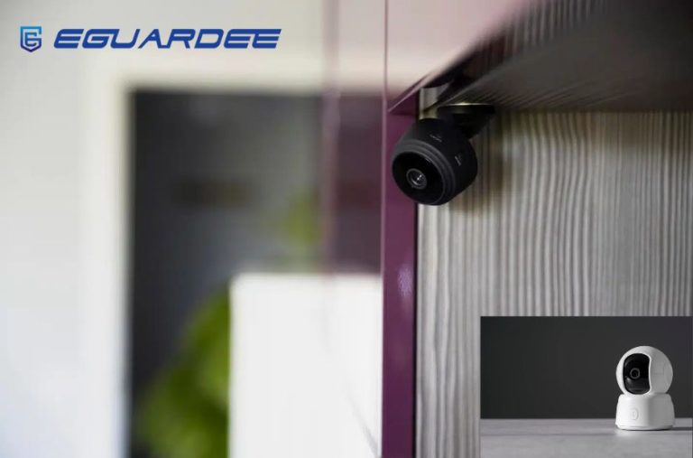 Choosing a Reliable Home Monitoring Camera Setup