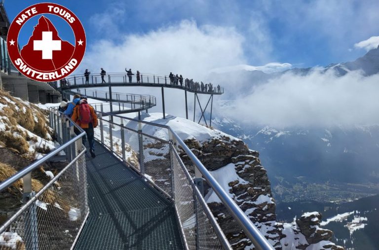 Discover Lucerne in a Day: Highlights, Tips & Top Sights