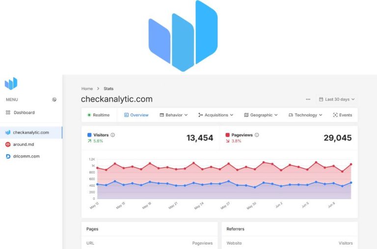 A practical privacy friendly analytics approach for UK sites