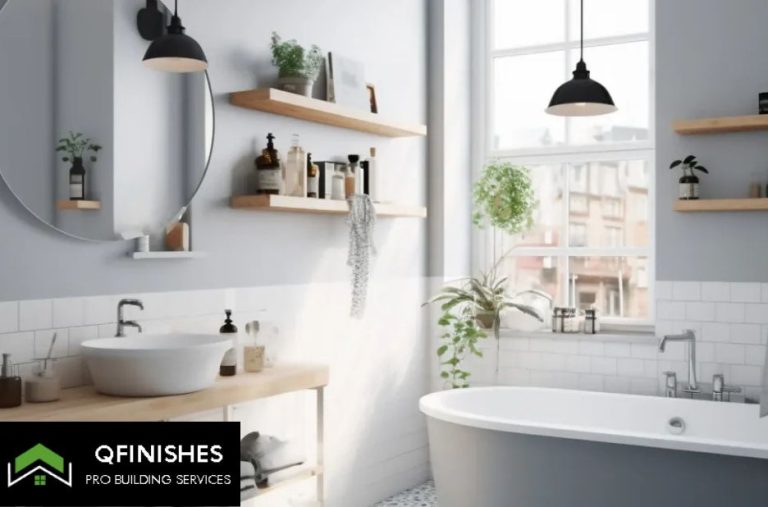 Brisbane Renovation Ideas for Modern Ensuite Spaces