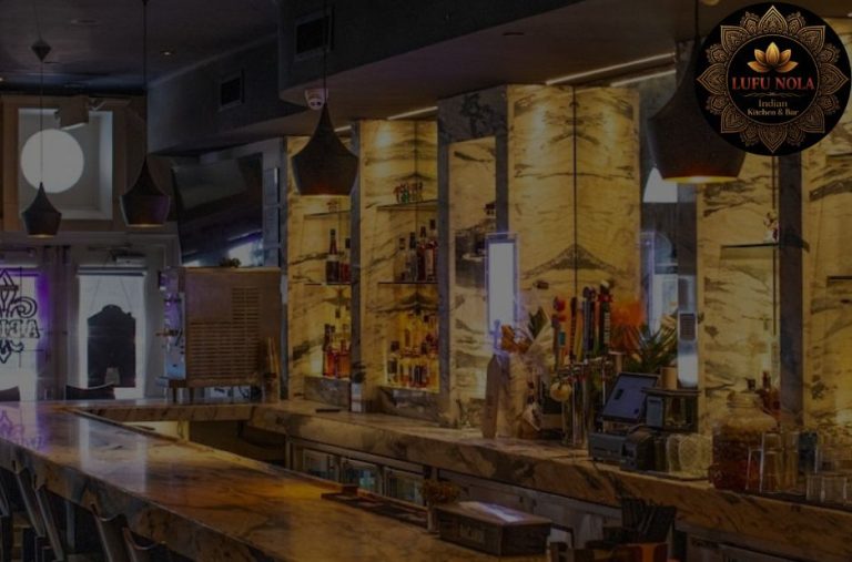 Experience Authentic Indian Catering in New Orleans